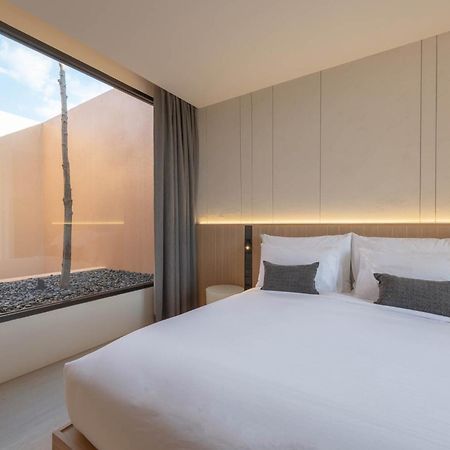 De Capoc Resort Кхао-Кхо Экстерьер фото