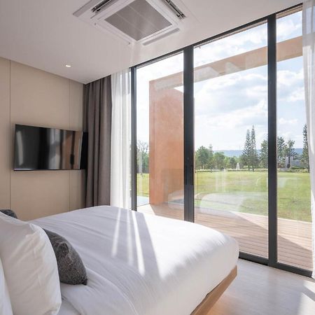 De Capoc Resort Кхао-Кхо Экстерьер фото