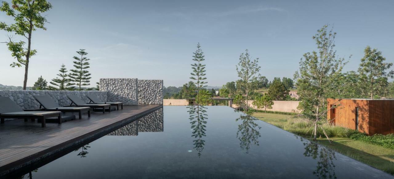 De Capoc Resort Кхао-Кхо Экстерьер фото