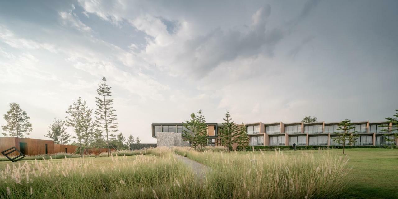 De Capoc Resort Кхао-Кхо Экстерьер фото