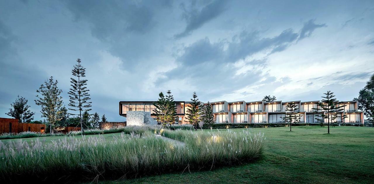 De Capoc Resort Кхао-Кхо Экстерьер фото