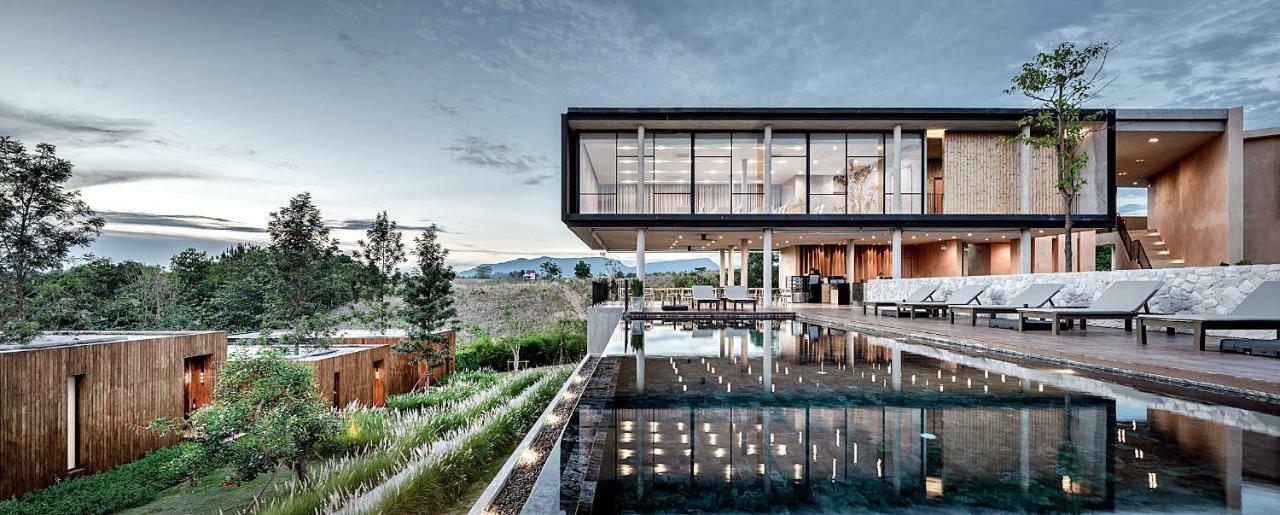 De Capoc Resort Кхао-Кхо Экстерьер фото