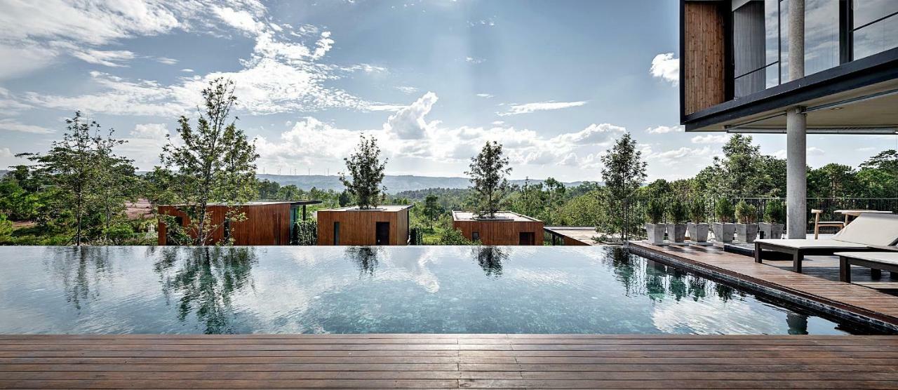 De Capoc Resort Кхао-Кхо Экстерьер фото