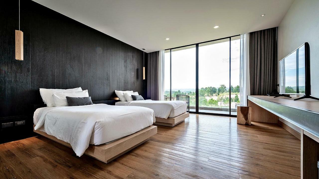 De Capoc Resort Кхао-Кхо Экстерьер фото
